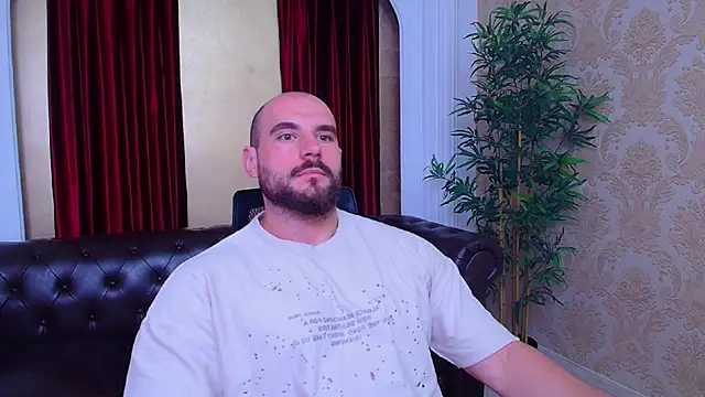 AdamJamesonn online show from 09/14/25, 04:55