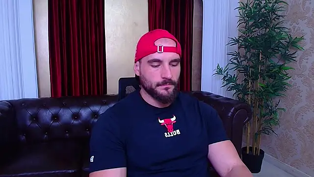 AdamJamesonn online show from 09/16/25, 05:08