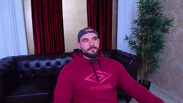 AdamJamesonn online show from 09/26/25, 05:22