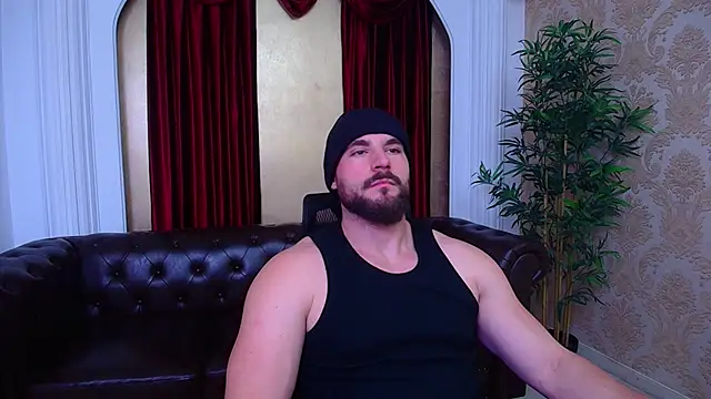 AdamJamesonn online show from 10/03/25, 05:26