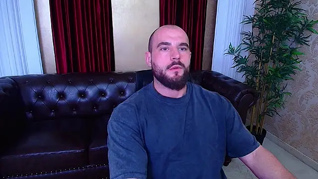 AdamJamesonn online show from 10/13/25, 05:07