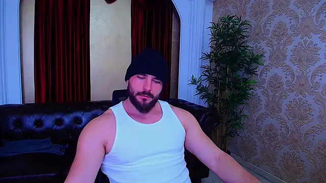 AdamJamesonn online show from 10/26/25, 05:35