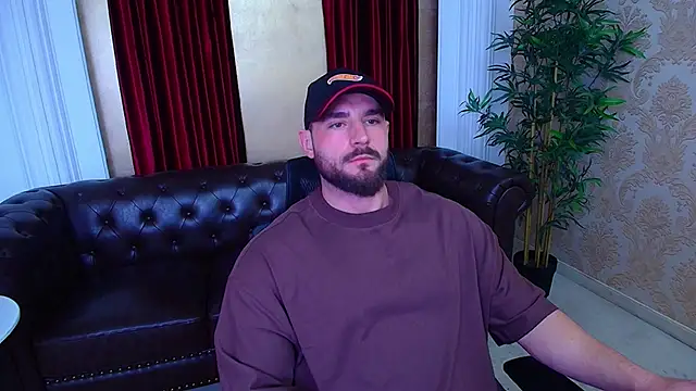 AdamJamesonn online show from 11/05/25, 06:02