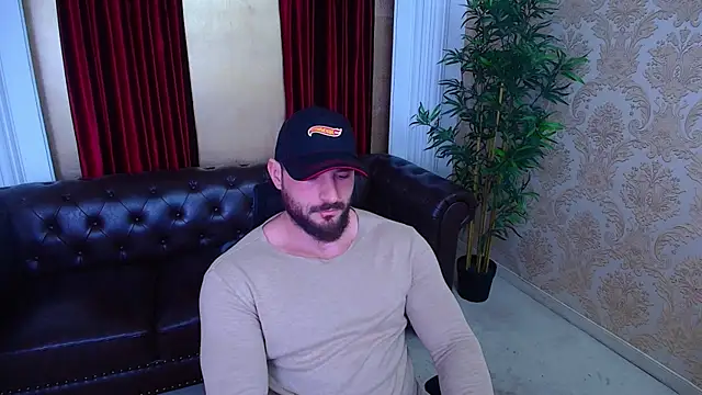 AdamJamesonn online show from 11/10/25, 05:39