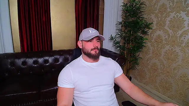 AdamJamesonn online show from 11/15/25, 06:00