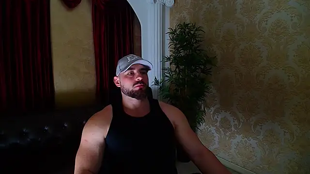 AdamJamesonn online show from 11/19/25, 06:02