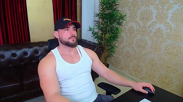 AdamJamesonn online show from 11/24/25, 05:51