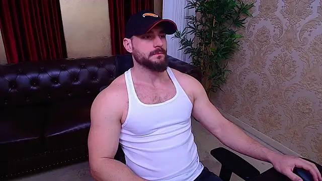 Snapshot of AdamJamesonn chatting on 02/10/26, 05:44 AdamJamesonn online show from 02/10/26, 05:44