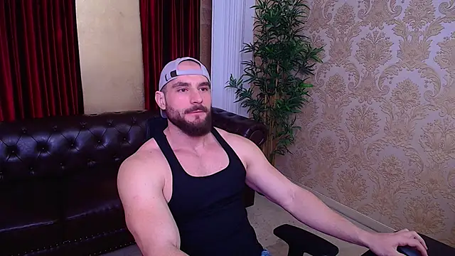 Snapshot of AdamJamesonn chatting on 03/04/26, 05:46 AdamJamesonn online show from 03/04/26, 05:46