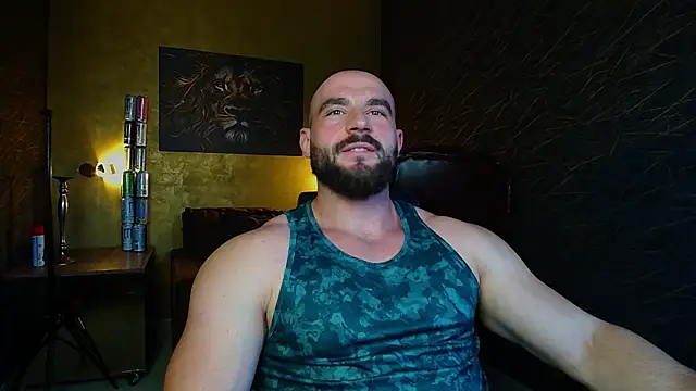 AdamJamesonn online show from 05/30/26, 04:42