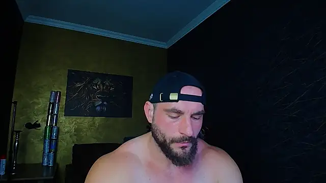 AdamJamesonn online show from 06/05/26, 04:52