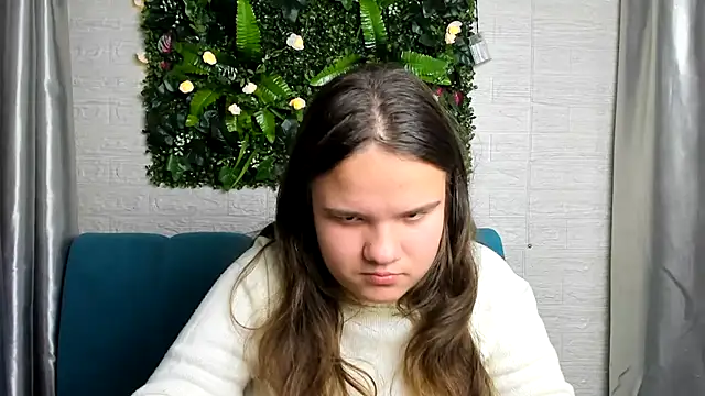 AdeleCruz online show from 01/07/25, 03:33