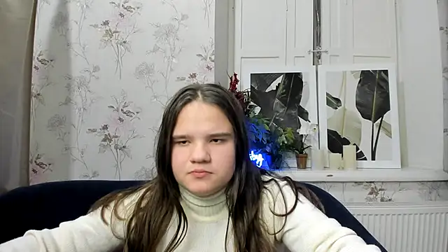 AdeleCruz online show from 01/10/25, 11:22