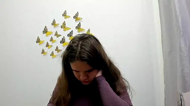 AdeleCruz online show from 01/18/25, 03:59