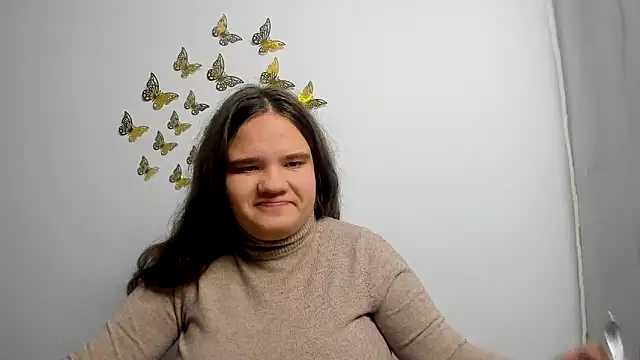 AdeleCruz online show from 01/22/25, 04:23