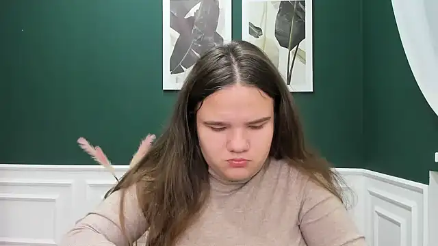 AdeleCruz online show from 01/23/25, 01:13