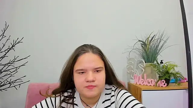 AdeleCruz online show from 02/02/25, 01:19