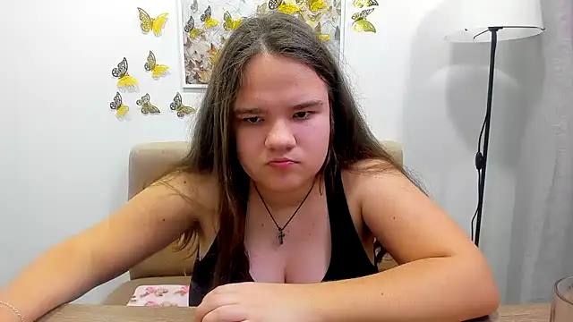 AdeleCruz online show from 02/08/25, 04:36