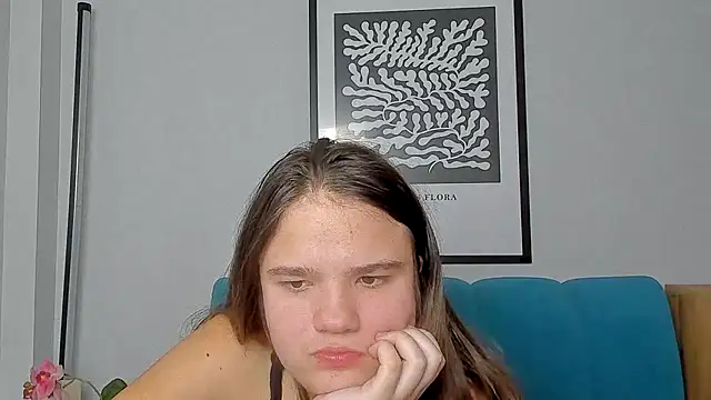 AdeleCruz online show from 01/09/26, 01:14