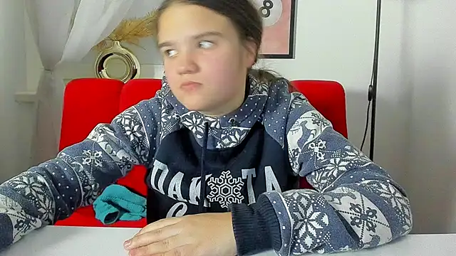 AdeleCruz online show from 01/17/26, 01:38