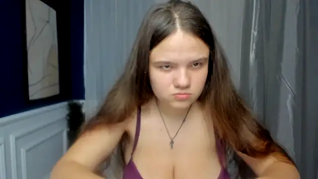 AdeleCruz online show from 03/25/26, 01:06