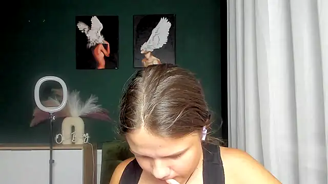 AdeleCruz online show from 07/06/26, 03:36