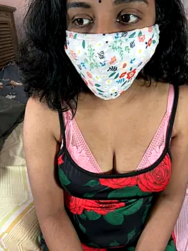 ArathyNambyarMallu online show from 10/08/25, 04:37