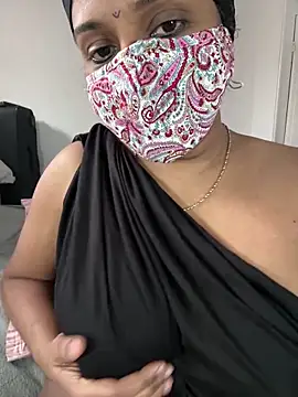 ArathyNambyarMallu online show from 04/01/26, 03:09