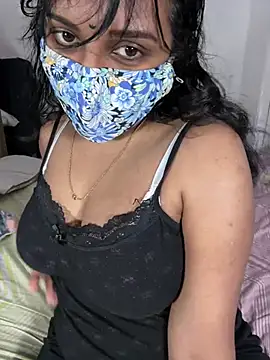 ArathyNambyarMallu online show from 04/09/26, 09:58