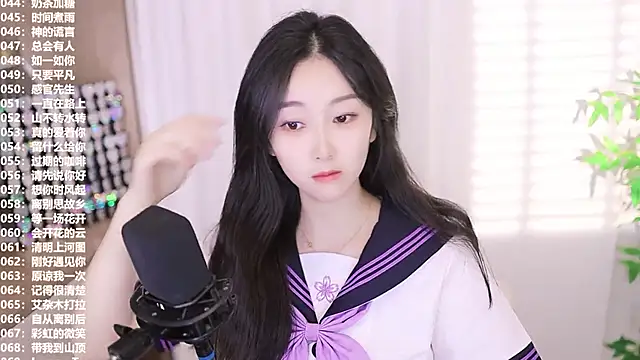 Muzi-sing online show from 10/01/25, 12:44