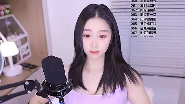 Muzi-sing online show from 03/15/26, 11:49