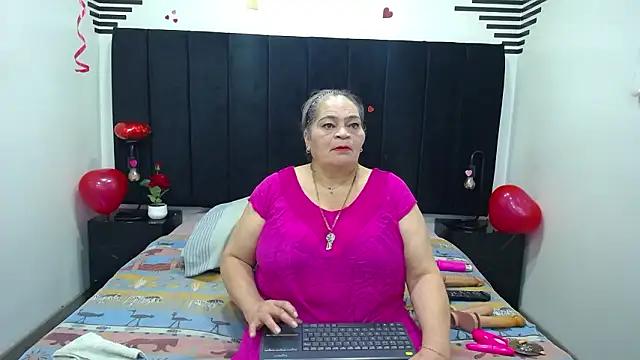 VickyBoobss online show from 03/01/26, 12:40