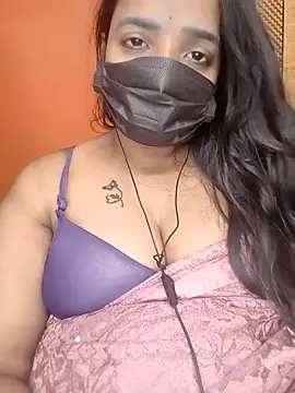 Lolitatamil online show from 02/12/26, 04:24