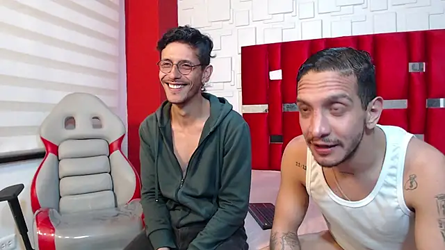 JackMex1 online show from 10/11/25, 11:14