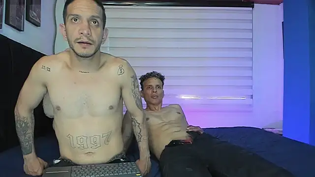 JackMex1 online show from 04/12/26, 09:42