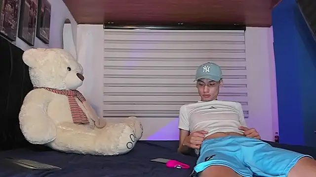 JackMex1 online show from 06/27/26, 11:32