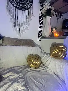 CheekyChels online show from 03/17/25, 07:26