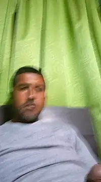 ElHades086 online show from 01/13/25, 01:45