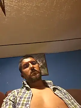 ElHades086 online show from 02/06/25, 03:59