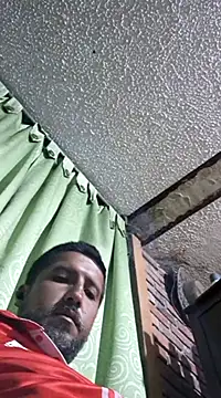 ElHades086 online show from 02/19/25, 11:17
