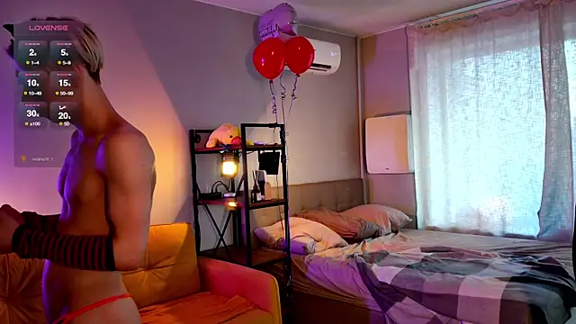 Snapshot of leon_yuugen chatting on 02/26/25, 02:14 leon yuugen online show from 02/26/25, 02:14