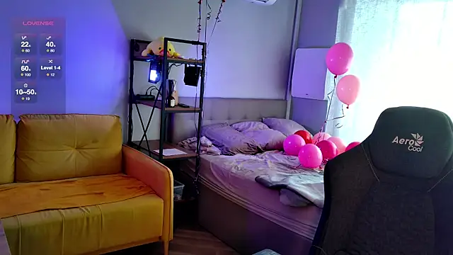 Snapshot of leon_yuugen chatting on 02/27/25, 08:06 leon yuugen online show from 02/27/25, 08:06