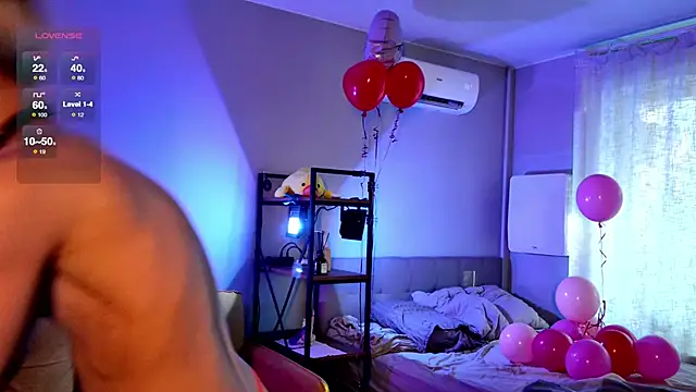 Snapshot of leon_yuugen chatting on 02/28/25, 01:14 leon yuugen online show from 02/28/25, 01:14