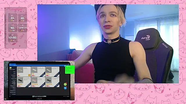 Snapshot of leon_yuugen chatting on 03/21/25, 02:07 leon yuugen online show from 03/21/25, 02:07