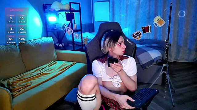 Snapshot of leon_yuugen chatting on 10/01/25, 03:07 leon yuugen online show from 10/01/25, 03:07