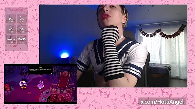 Snapshot of leon_yuugen chatting on 11/08/25, 06:46 leon yuugen online show from 11/08/25, 06:46