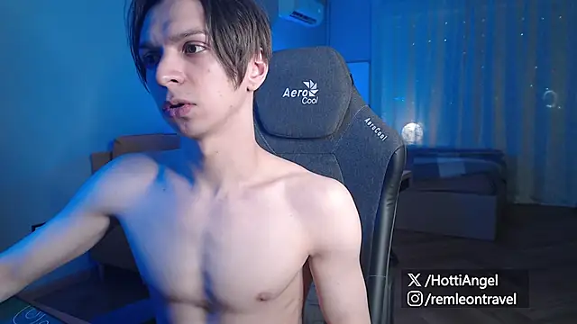 Snapshot of leon_yuugen chatting on 02/27/26, 06:19 leon yuugen online show from 02/27/26, 06:19