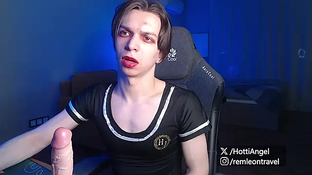 Snapshot of leon_yuugen chatting on 03/10/26, 03:50 leon yuugen online show from 03/10/26, 03:50