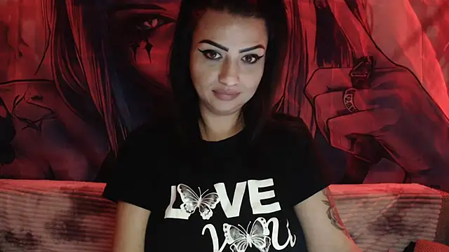 rosse26830 online show from 04/12/26, 08:47