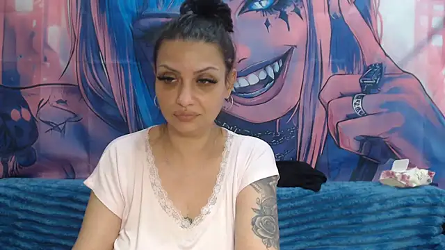 rosse26830 online show from 07/05/26, 07:21